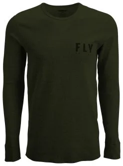 Fly Racing Dirt Fly Racing Fly Thermal Shirt