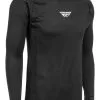 Fly Racing Dirt Fly Racing Heavyweight Base Layer Top