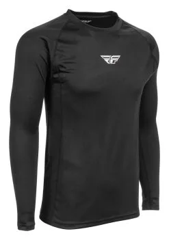 Fly Racing Dirt Fly Racing Heavyweight Base Layer Top