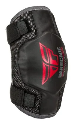 Fly Racing Dirt Fly Racing Youth Barricade Mini Elbow Guards