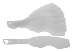 Fly Racing Dirt Fly Racing Youth Focus / Zone Tear-Offs