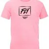 Fly Racing Dirt Fly Racing Youth Zoom T-Shirt