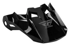 Fly Racing Dirt Fly Racing Formula Visor -Moto Parts Store fly racing formula visor 2