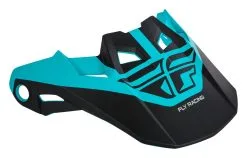 Fly Racing Dirt Fly Racing Formula Visor -Moto Parts Store fly racing formula visor 3
