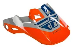 Fly Racing Dirt Fly Racing Formula Visor -Moto Parts Store fly racing formula visor 6