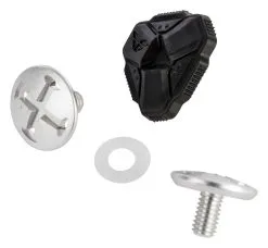Fly Racing Dirt Fly Racing Formula Visor Screws - 3 Pack