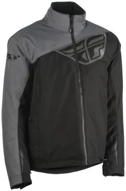 Fly Racing Snow Aurora Jacket (2XL)