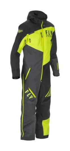 Fly Racing Snow Cobalt Monosuit (SM & XL)