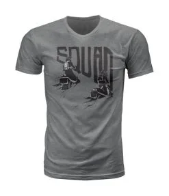Fly Racing Snow Squad T-Shirt -Moto Parts Store fly racing snow squad tee 2
