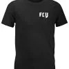 Fly Racing Dirt Fly Racing Youth Fly Moto Mind T-Shirt