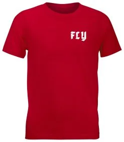 Fly Racing Dirt Fly Racing Youth Fly Moto Mind T-Shirt 6 Fly Racing Dirt Fly Racing Youth Fly Moto Mind T-Shirt -Moto Parts Store fly racing youth fly moto mind t shirt 2