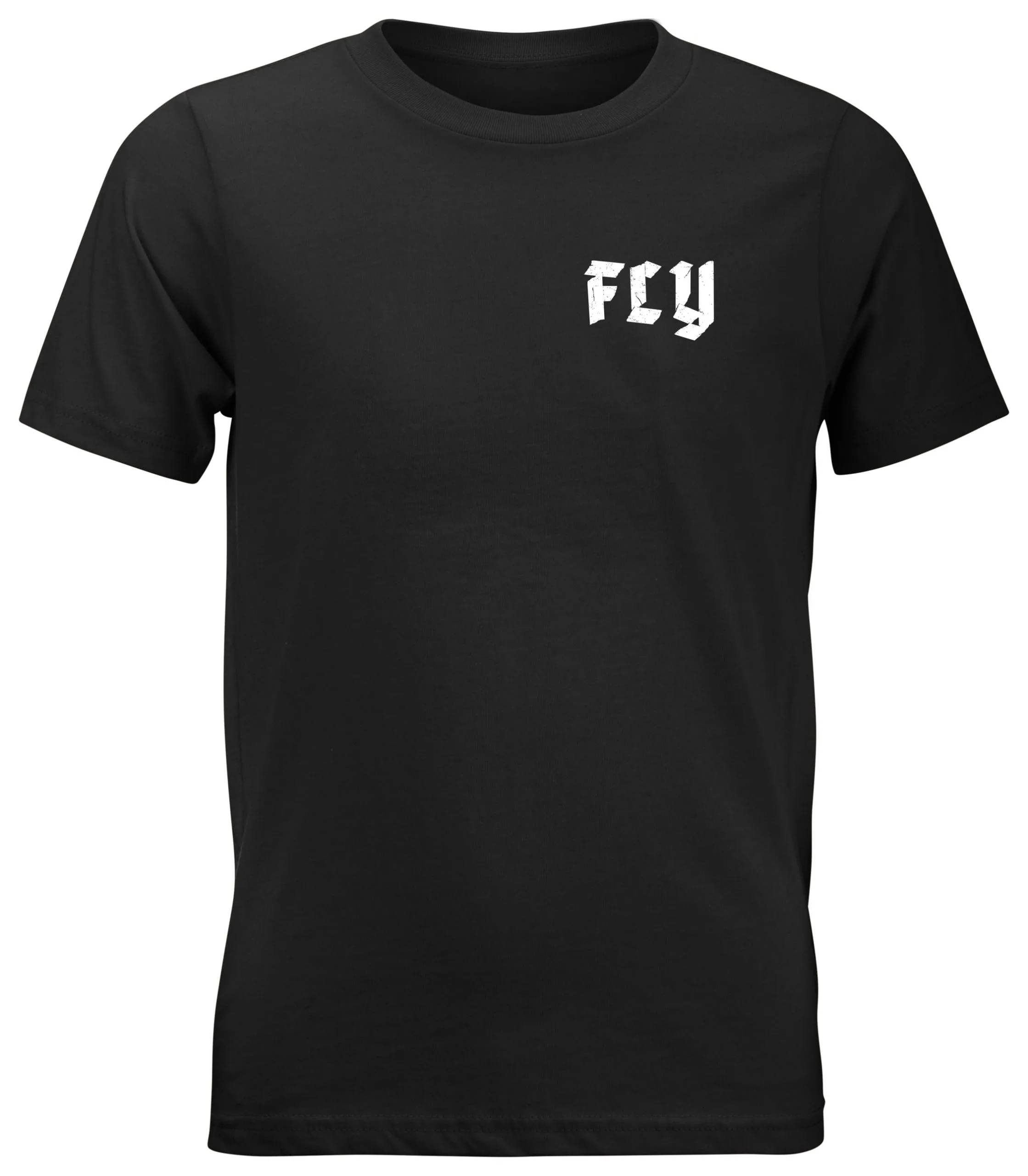 Fly Racing Dirt Fly Racing Youth Fly Moto Mind T-Shirt 1 Fly Racing Dirt Fly Racing Youth Fly Moto Mind T-Shirt