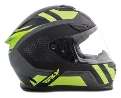 Fly Racing Street Sentinel Mesh Helmet -Moto Parts Store fly street fly sentinel mesh 2