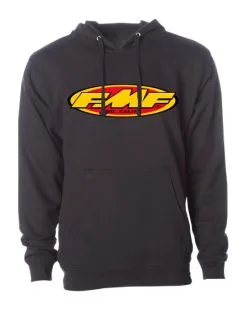 FMF Don 2 Hoody