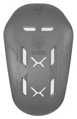 Forcefield Isolator 1 Replacement Hip Armor