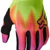Fox Racing Youth 180 Statk Gloves