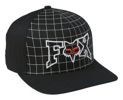 Fox Racing Celz Hat