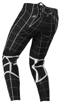 Fox Racing Flexair Celz LE Pants -Moto Parts Store fox racing flexair celz le pants black 2