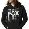 Fox Racing Pro Circuit Pullover Hoody