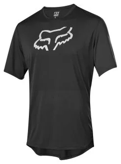 Fox Racing Ranger Fox Head Short Sleeve MTB Jersey