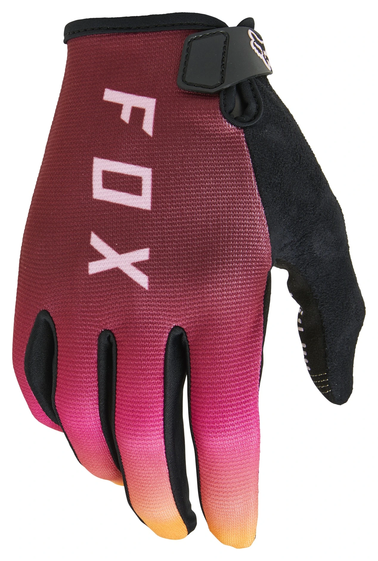 Fox Racing Ranger TS57 MTB Gloves 1 Fox Racing Ranger TS57 MTB Gloves