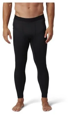 Fox Racing Tecbase Fire Pants