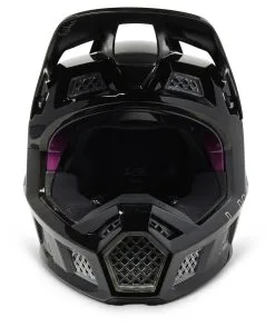 Fox Racing V3 RS Detonate Helmet 8 Fox Racing V3 RS Detonate Helmet -Moto Parts Store fox racing v3 rs detonate helmet 2