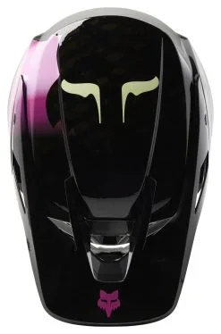Fox Racing V3 RS Detonate Helmet 11 Fox Racing V3 RS Detonate Helmet -Moto Parts Store fox racing v3 rs detonate helmet 5