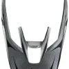 Fox Racing V3 Skarz Visor (SM-MD)