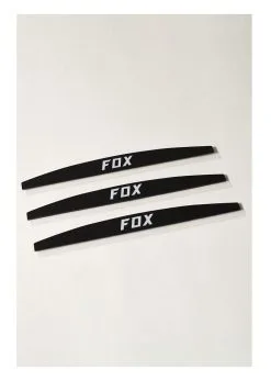 Fox Racing Vue Mud Guards