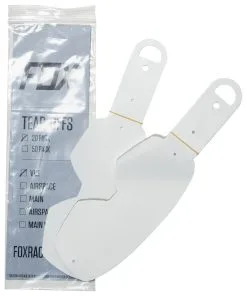 Fox Racing Vue Standard Tear-Offs
