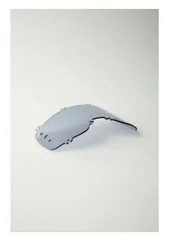 Fox Racing Y-Airspace / Main MX20 Replacement Lens -Moto Parts Store fox racing y airspace main mx20 replacement lens 1