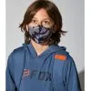 Fox Racing Youth Camo Face Mask