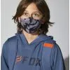 Fox Racing Youth Camo Face Mask