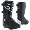 Fox Racing Youth Comp Boots Black / Youth 2 [Open Box]