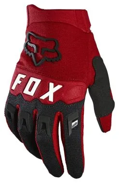 Fox Racing Youth Dirtpaw Gloves