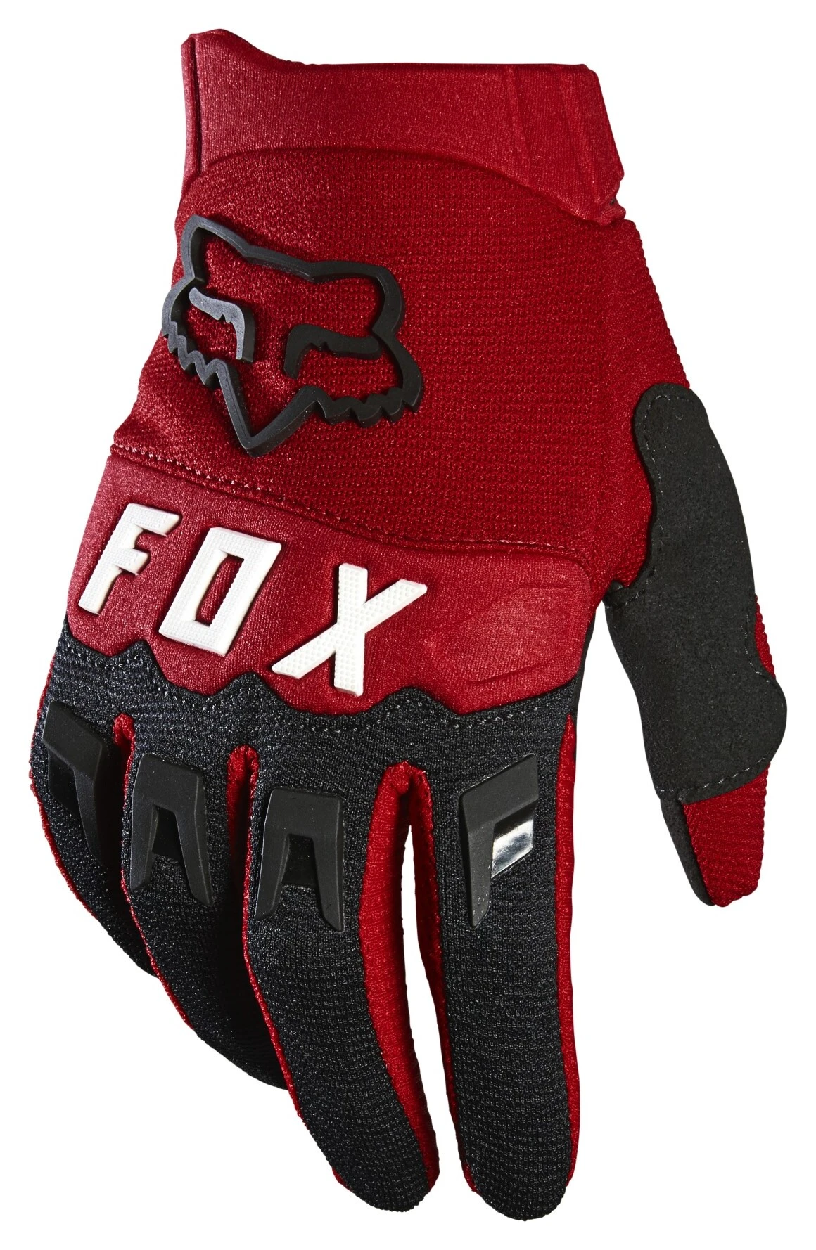 Fox Racing Youth Dirtpaw Gloves 1 Fox Racing Youth Dirtpaw Gloves