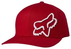 Fox Racing Youth Flex 45 Flexfit Hat -Moto Parts Store fox racing youth flex45 flexfit hat 1
