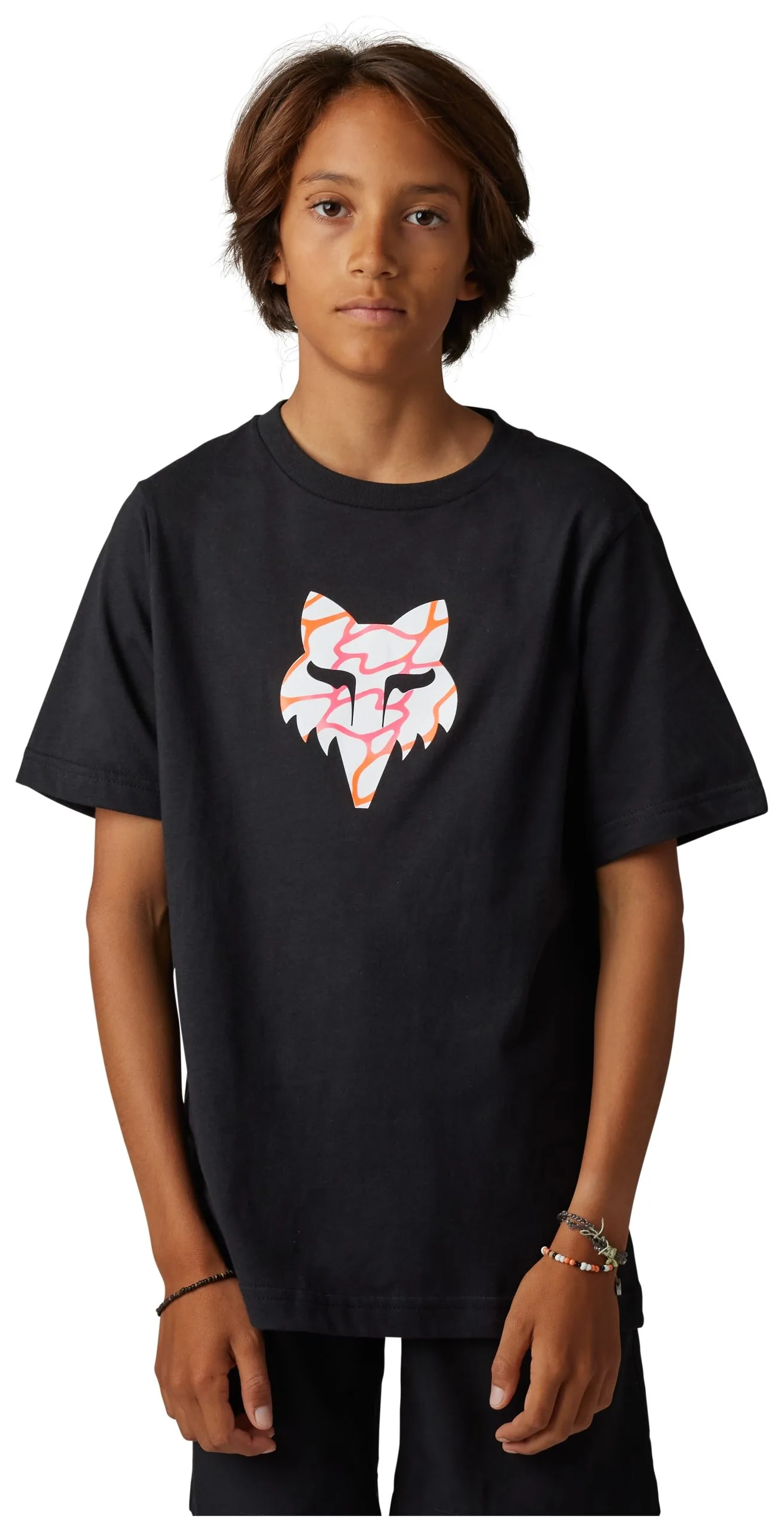 Fox Racing Youth Ryvr Premium T-Shirt 1 Fox Racing Youth Ryvr Premium T-Shirt