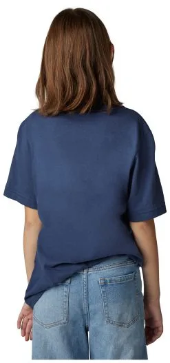 Fox Racing Youth Ryvr Premium T-Shirt 7 Fox Racing Youth Ryvr Premium T-Shirt -Moto Parts Store fox racing youth ryvr premium t shirt cobalt 1