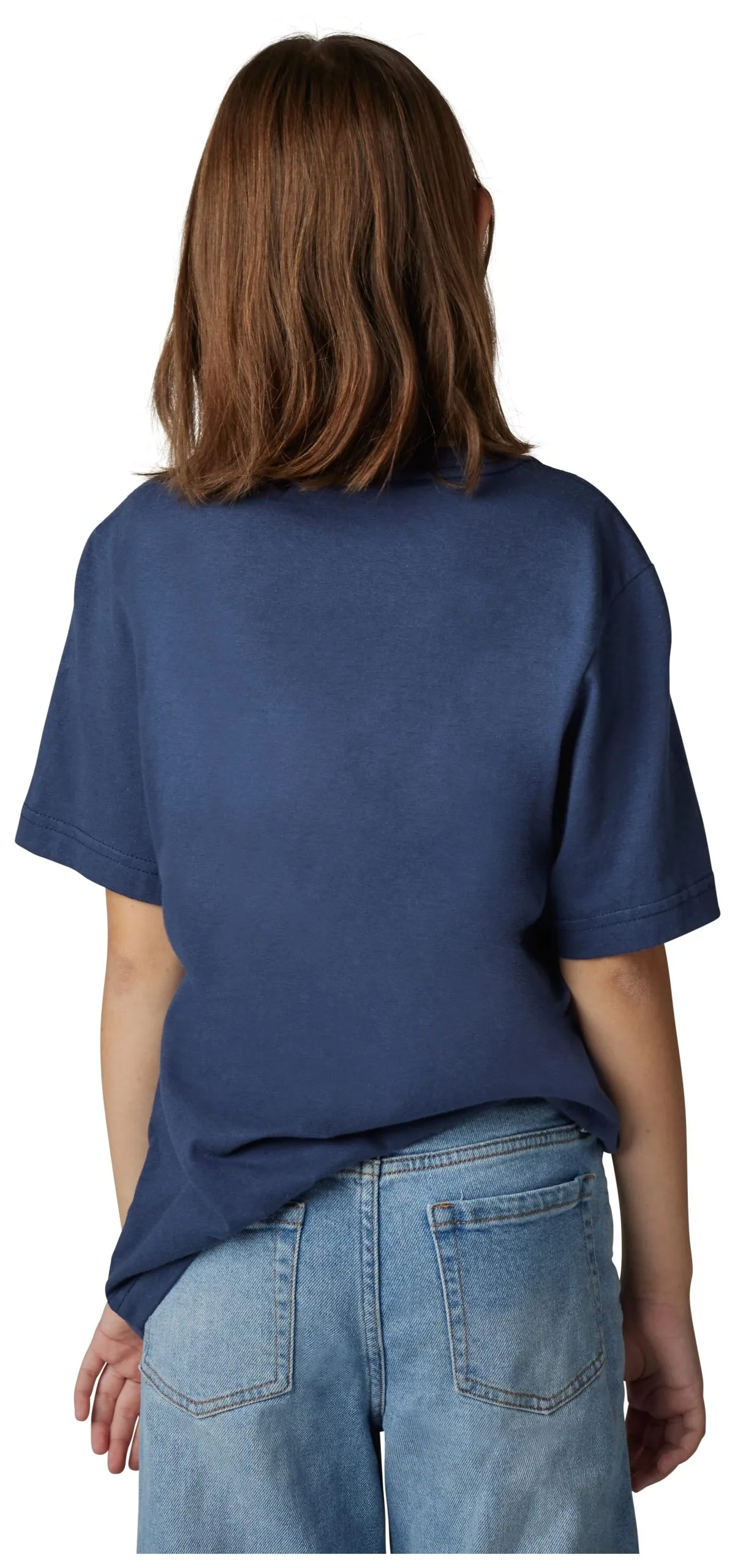 Fox Racing Youth Ryvr Premium T-Shirt 4 Fox Racing Youth Ryvr Premium T-Shirt - Image 4