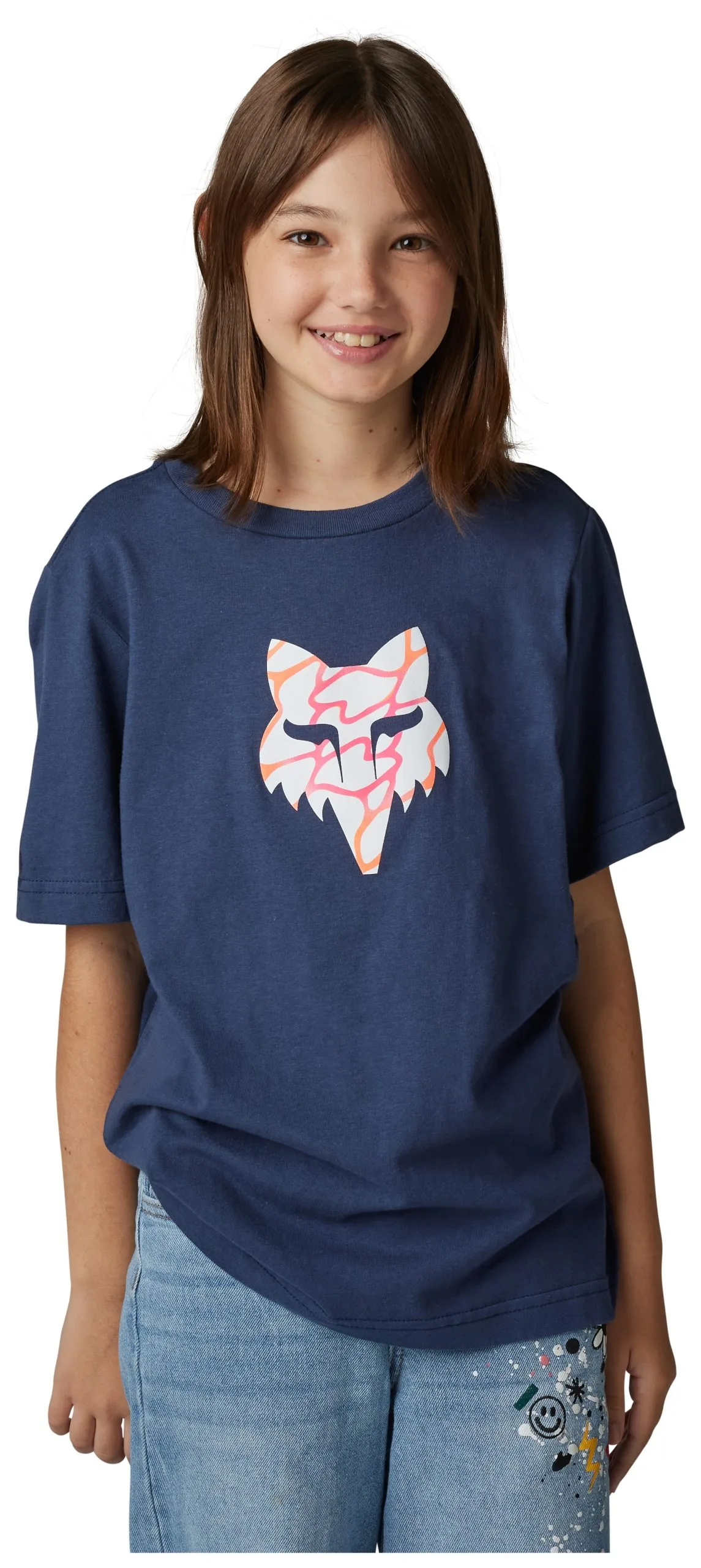 Fox Racing Youth Ryvr Premium T-Shirt 3 Fox Racing Youth Ryvr Premium T-Shirt - Image 3