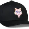 Fox Racing Youth Ryvr Snapback Hat