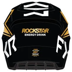 FXR Clutch Rockstar Helmet -Moto Parts Store fxr clutch rockstar helmet rockstar 4
