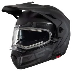 FXR Maverick X Prime Modular Snow Helmet