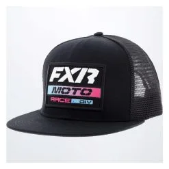 FXR Moto Hat