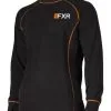 FXR Pyro Thermal Longsleeve Shirt