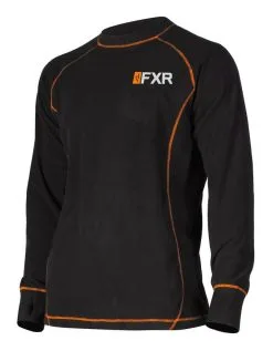 FXR Pyro Thermal Longsleeve Shirt