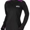 FXR Vapour 20% Merino Long Sleeve Women's Top