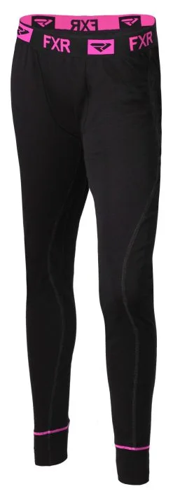 FXR Vapour 20% Merino Women's Pants